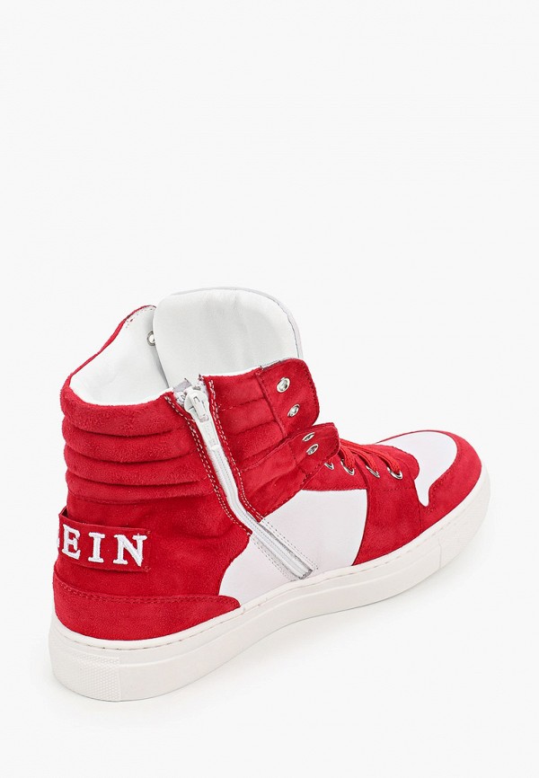 фото Кеды philipp plein