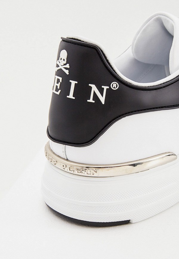 фото Кеды philipp plein