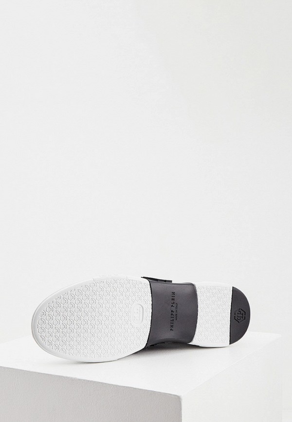фото Кеды philipp plein