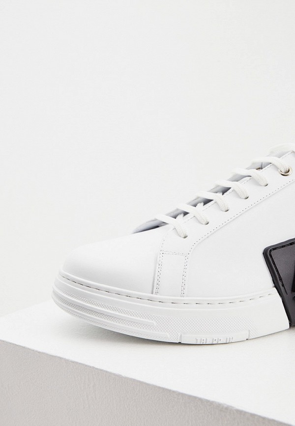 фото Кеды philipp plein