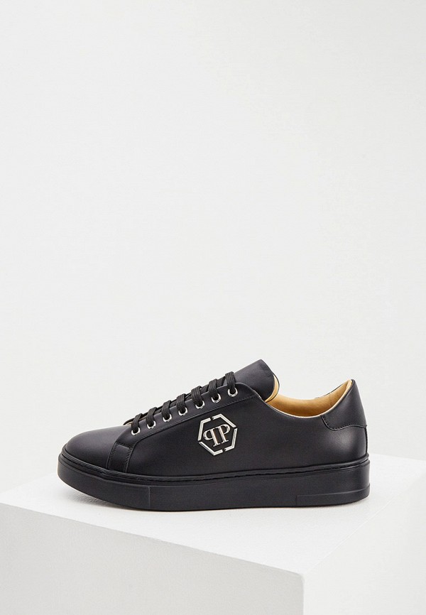 

Кеды Philipp Plein, Черный