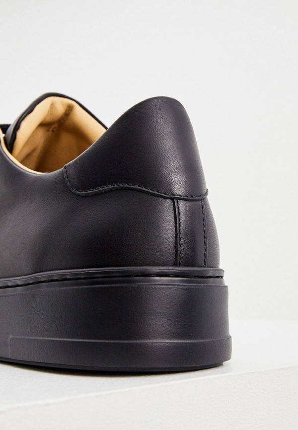 фото Кеды philipp plein