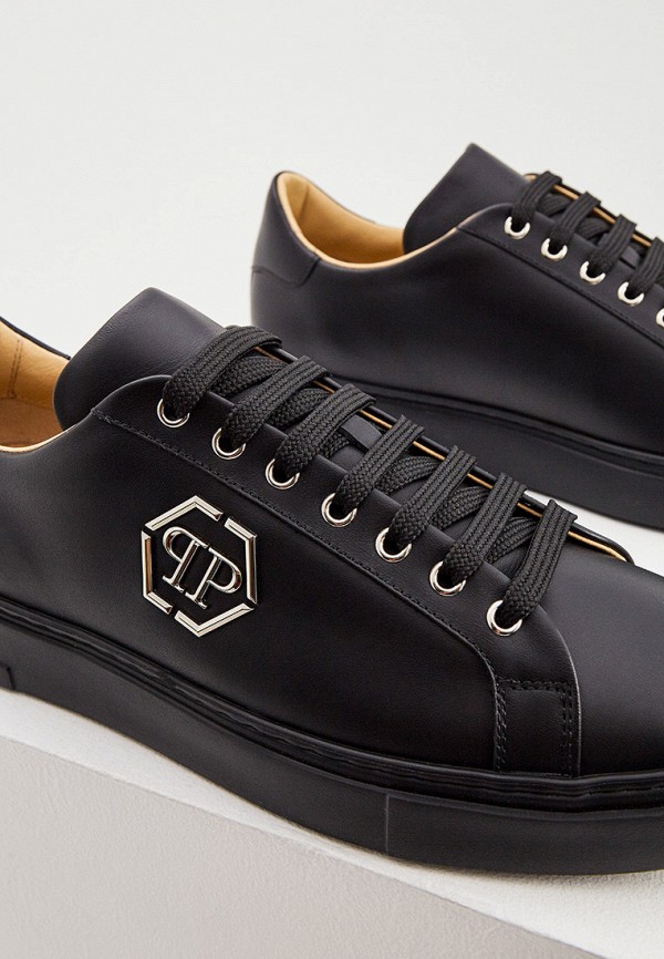 фото Кеды philipp plein