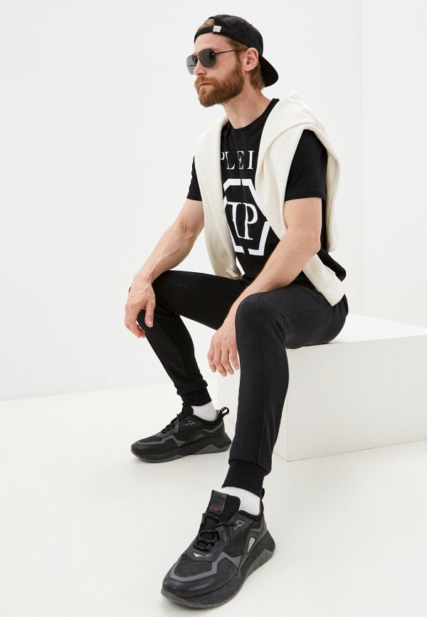 фото Футболка philipp plein