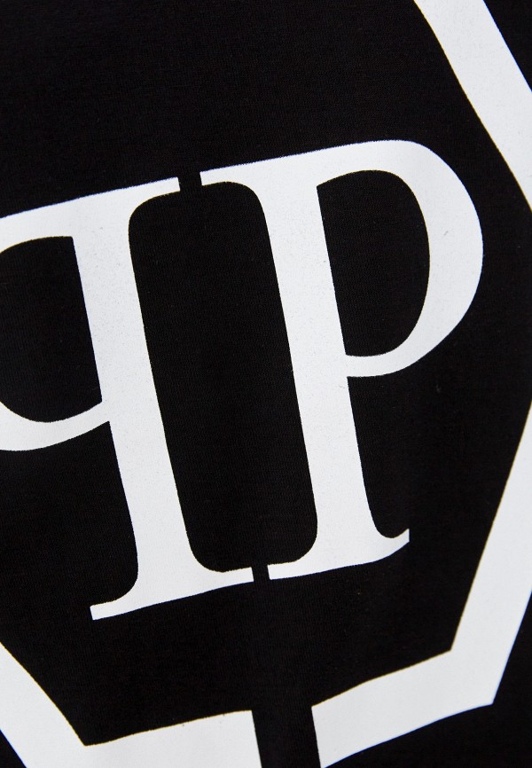 фото Футболка philipp plein