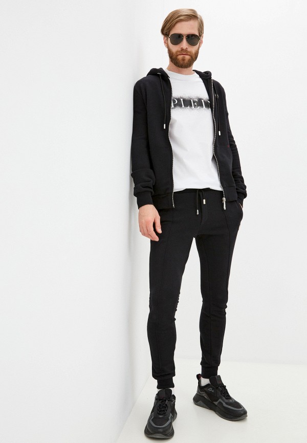 

Футболка Philipp Plein, Белый