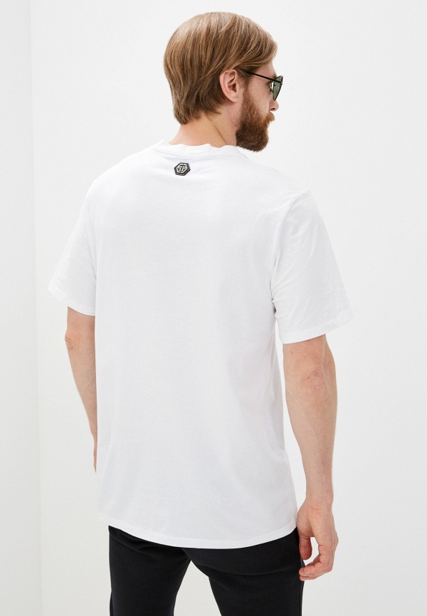 фото Футболка philipp plein