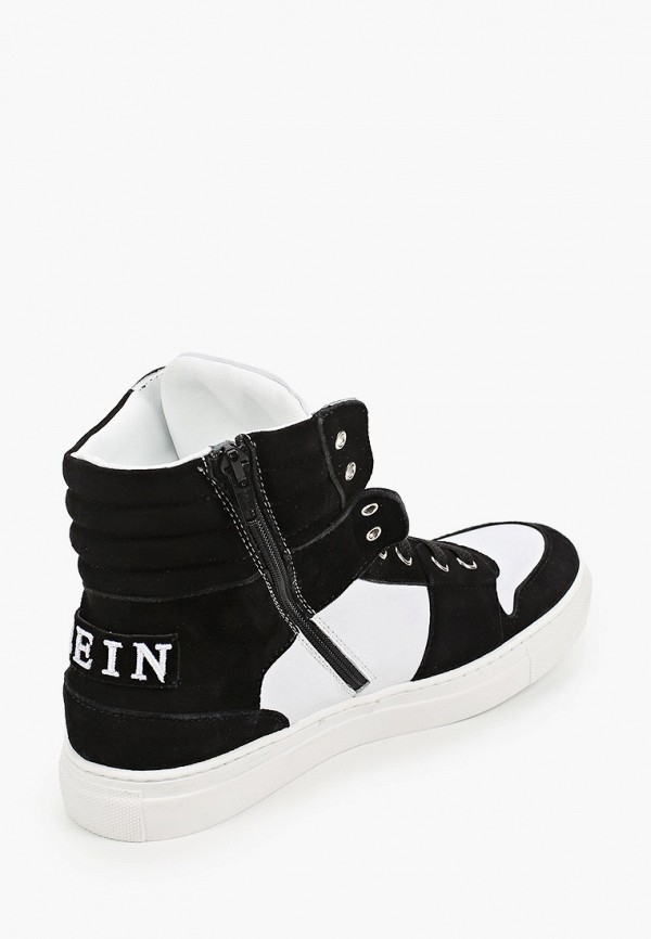 фото Кеды philipp plein