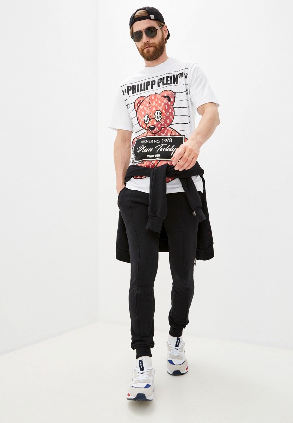 фото Футболка philipp plein