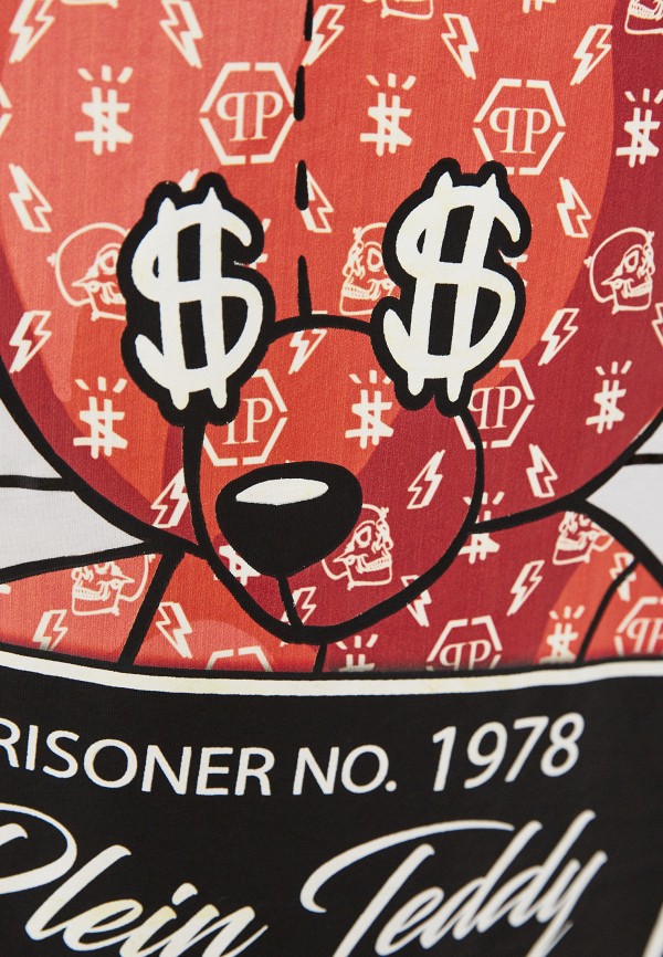 фото Футболка philipp plein