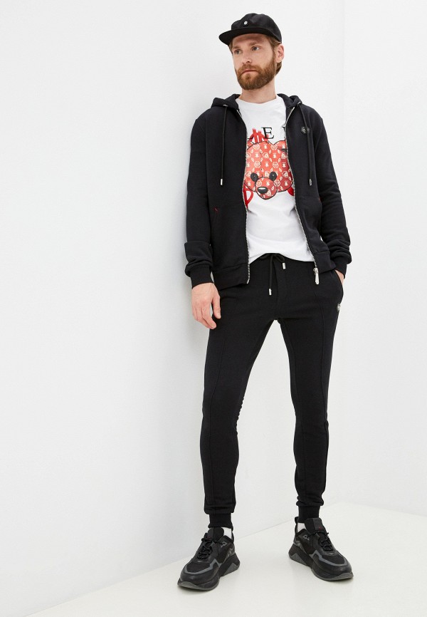 фото Футболка philipp plein