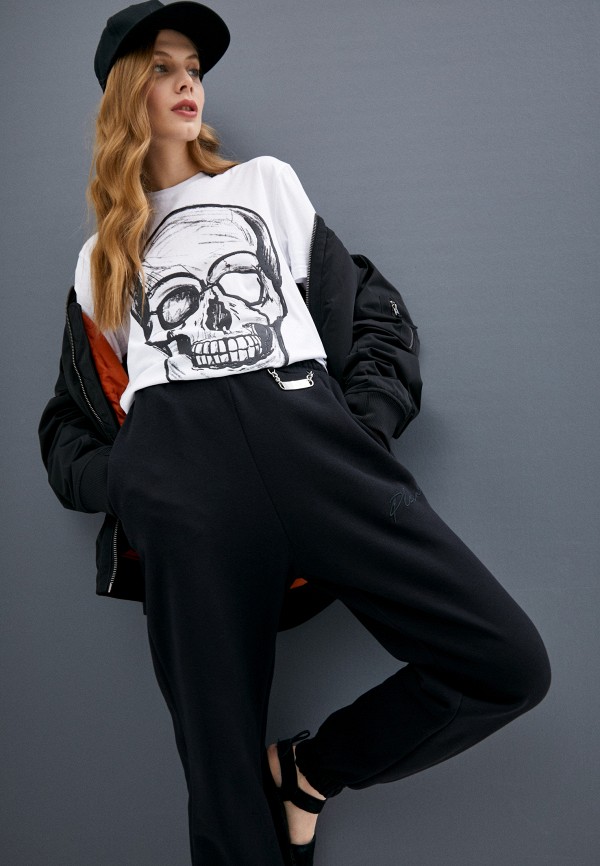 фото Брюки спортивные philipp plein