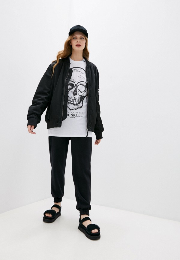 фото Брюки спортивные philipp plein