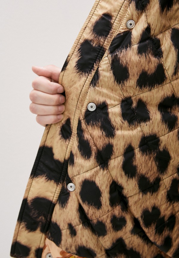 фото Пуховик philipp plein