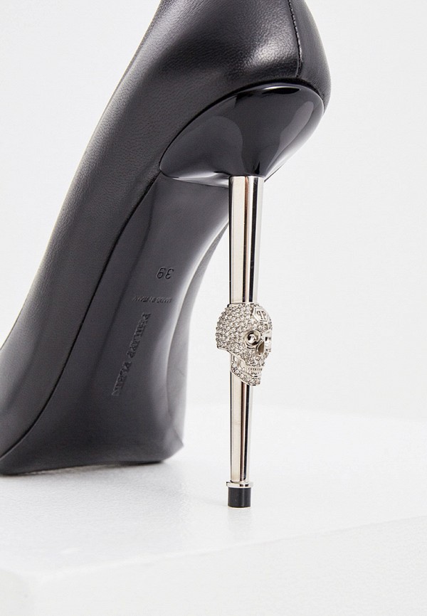 фото Туфли philipp plein