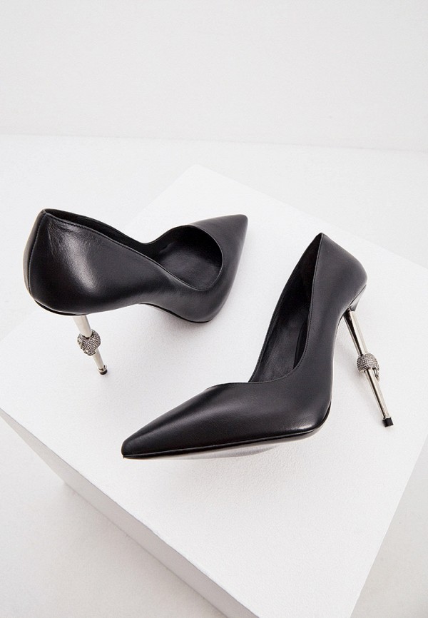 фото Туфли philipp plein