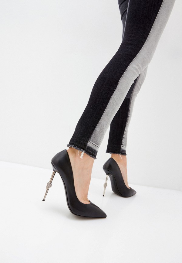 фото Туфли philipp plein