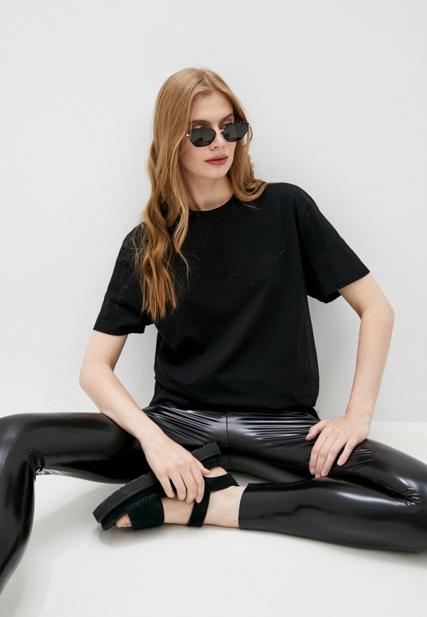 фото Футболка philipp plein