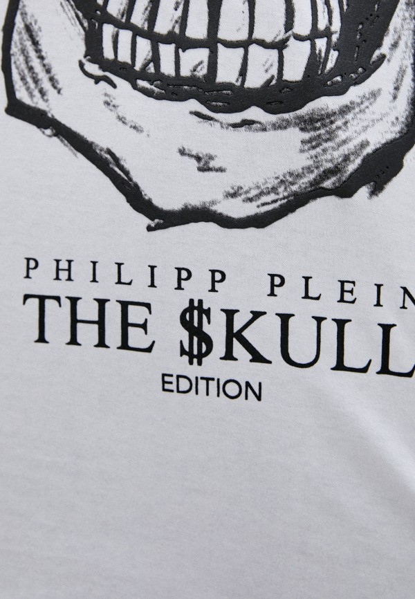 фото Футболка philipp plein