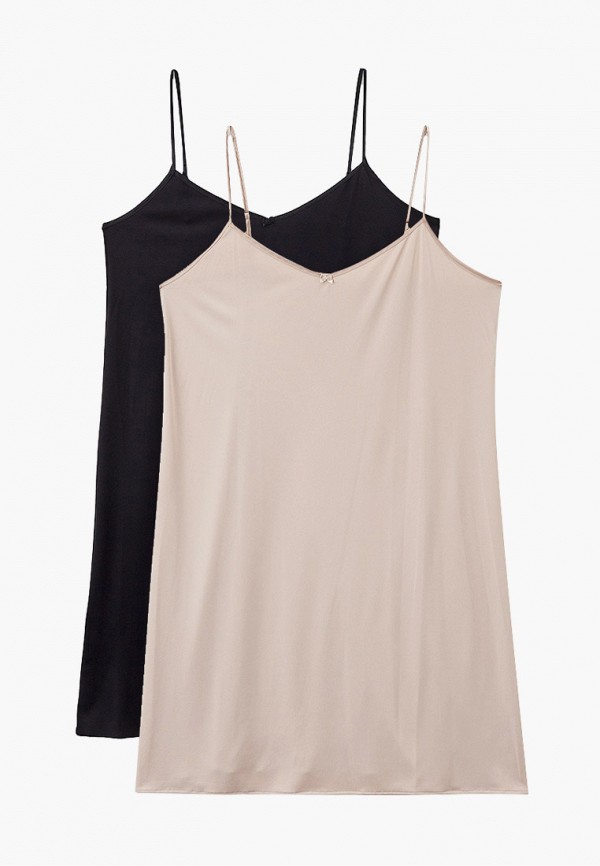

Комбинации 2 шт. Marks & Spencer, Бежевый;черный, Marks & Spencer RTLAAK819101