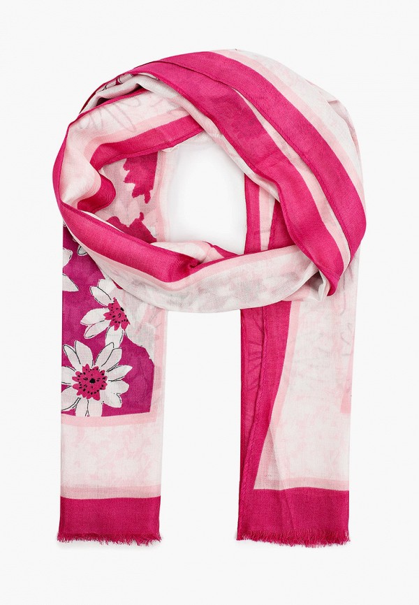 

Палантин Marks & Spencer, Розовый