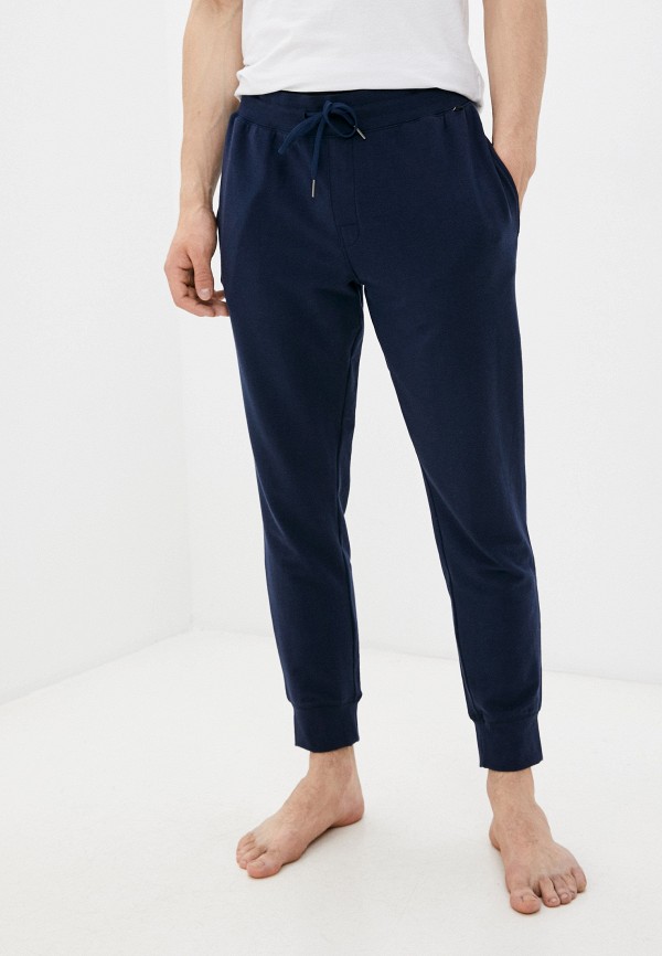 

Брюки домашние Marks & Spencer, Синий