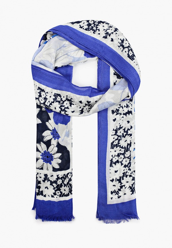

Палантин Marks & Spencer, Синий