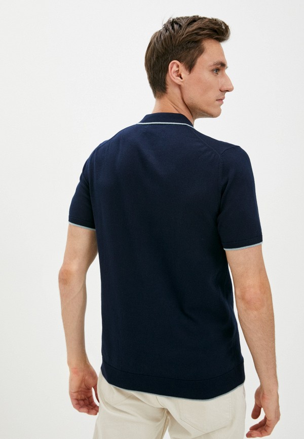 фото Поло marks & spencer