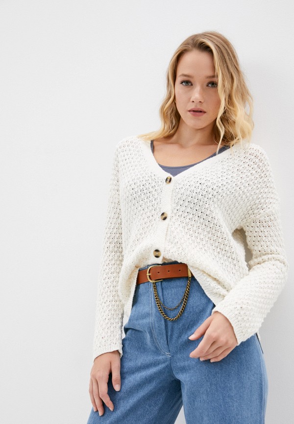 

Кардиган Marks & Spencer, Бежевый