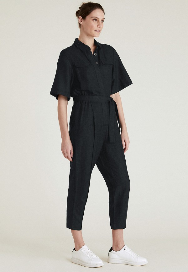 

Комбинезон Marks & Spencer, Черный