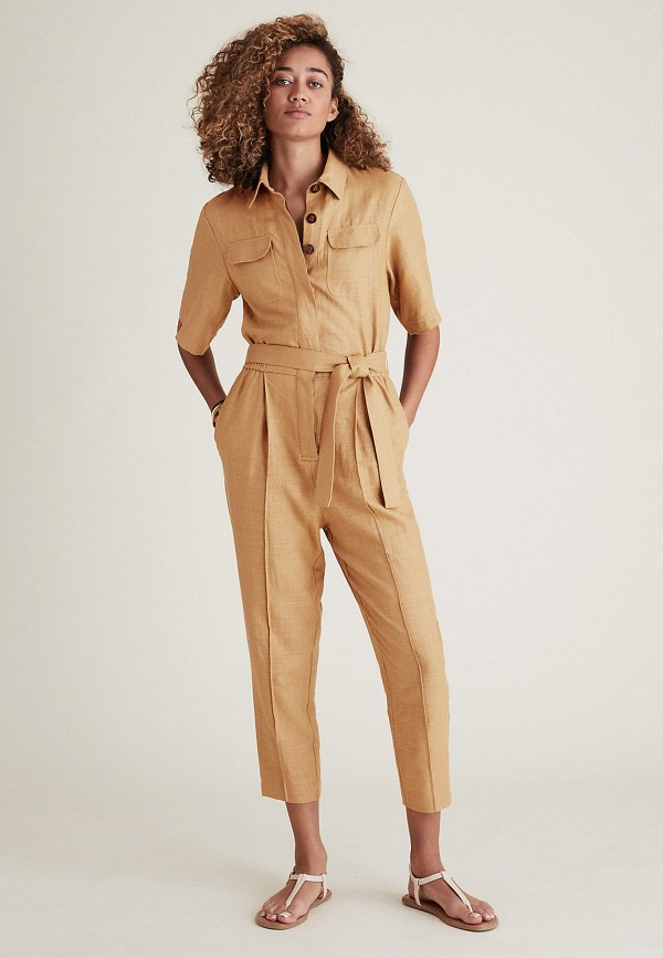 фото Комбинезон marks & spencer