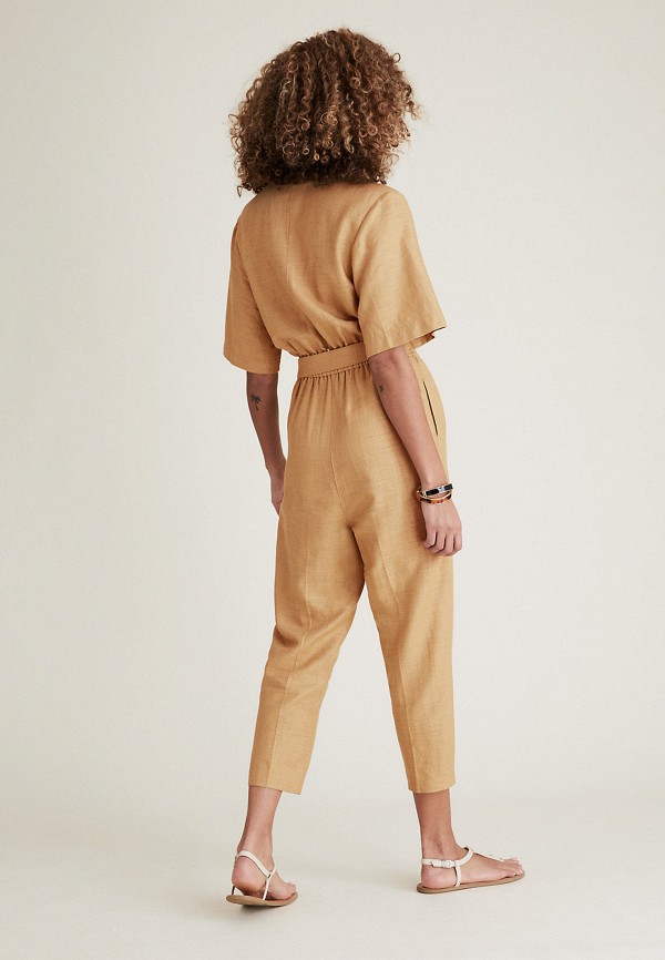 фото Комбинезон marks & spencer