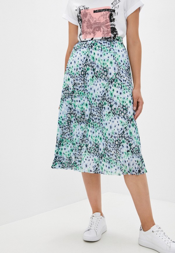 

Юбка Marks & Spencer, Голубой