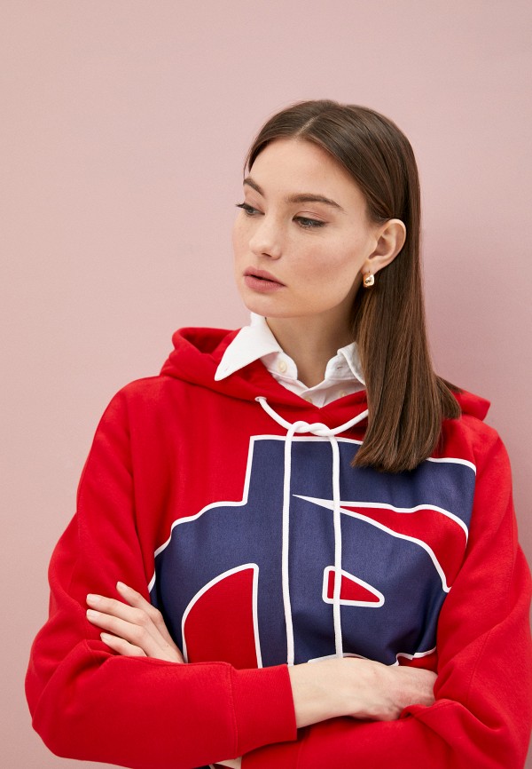 фото Худи claudie pierlot