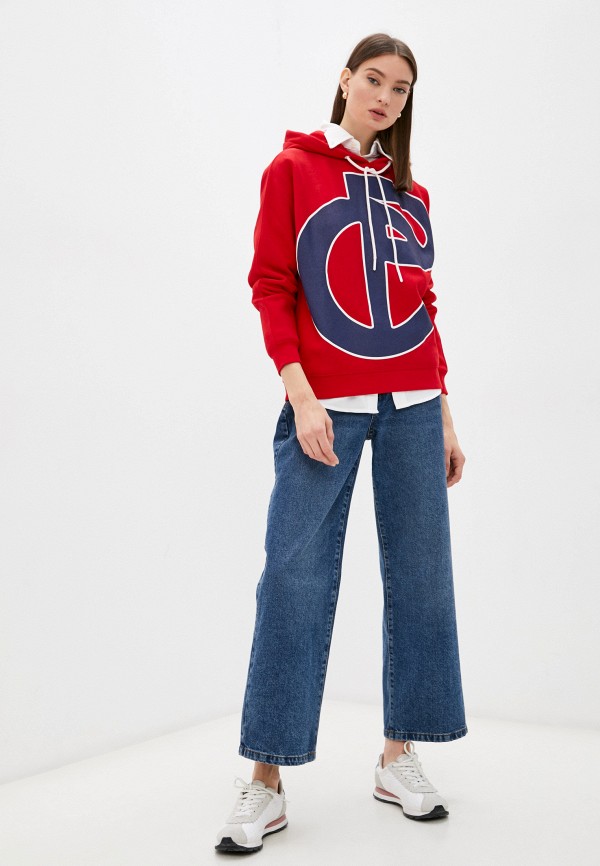 фото Худи claudie pierlot