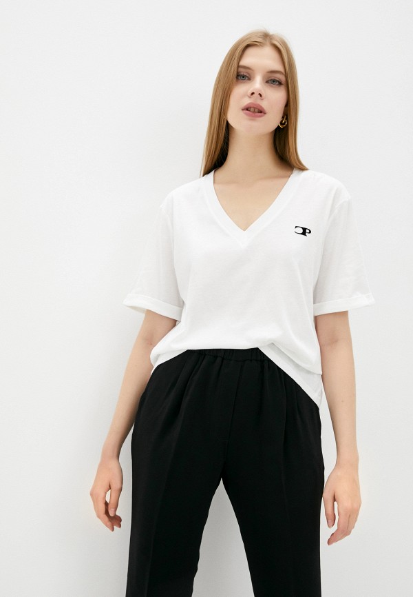 

Футболка Claudie Pierlot, Белый