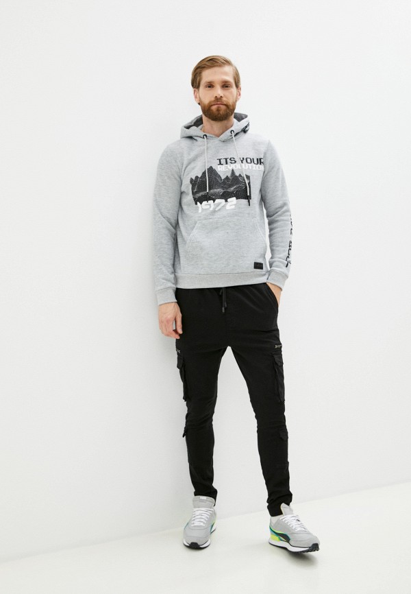 фото Брюки brave soul