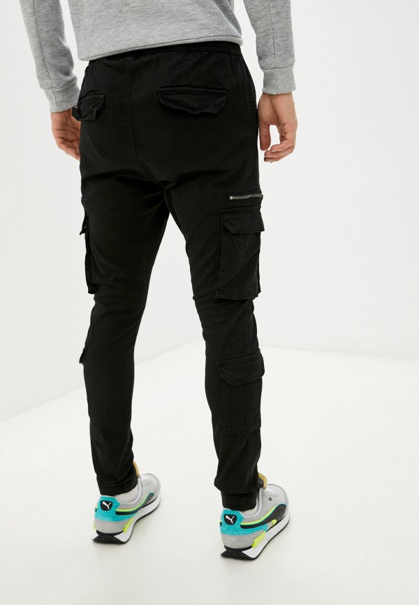 фото Брюки brave soul