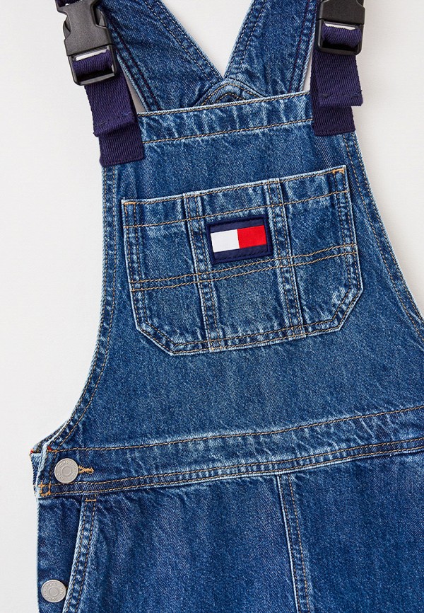 

Сарафан Tommy Hilfiger, Синий