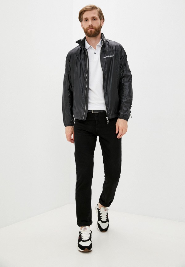 

Куртка Emporio Armani, Черный, Emporio Armani RTLAAK859501