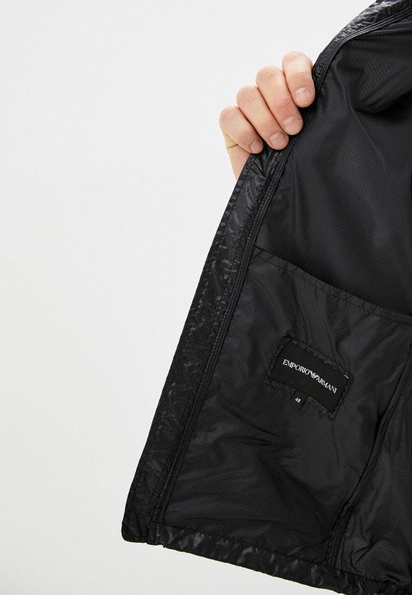 фото Куртка emporio armani