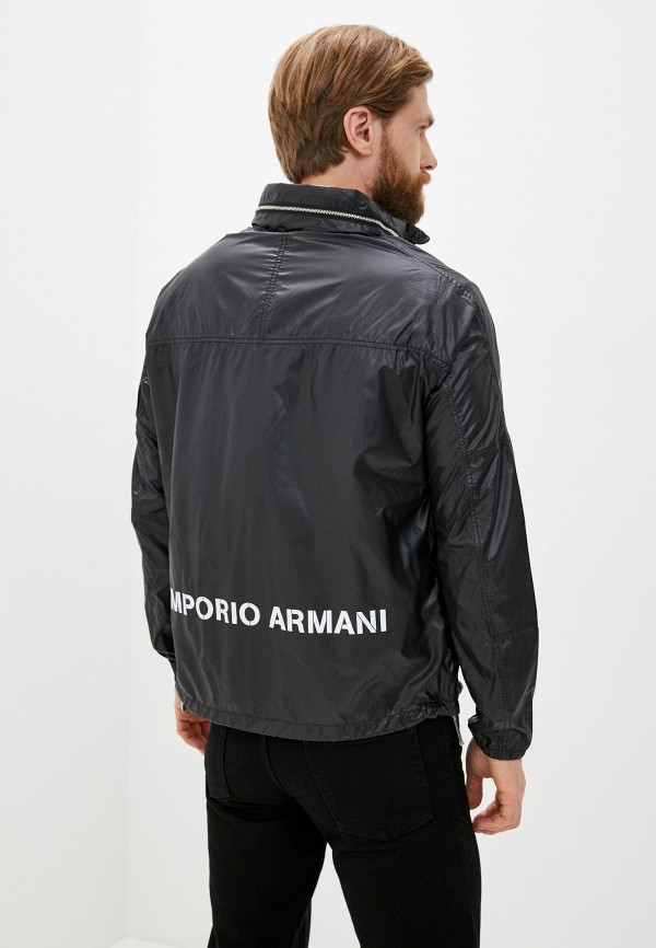 фото Куртка emporio armani