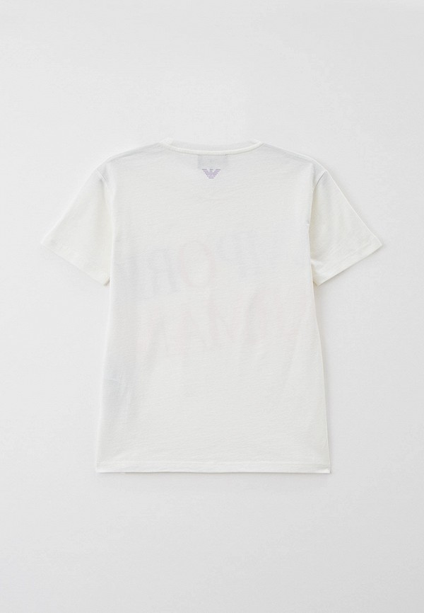 фото Футболка emporio armani