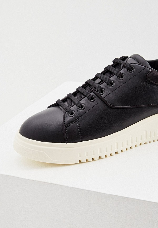 фото Кеды emporio armani