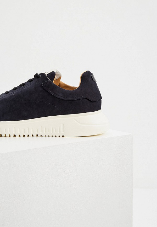 фото Кеды emporio armani