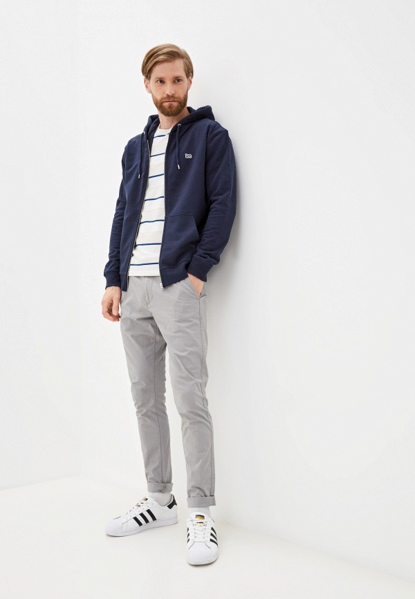 фото Толстовка lee