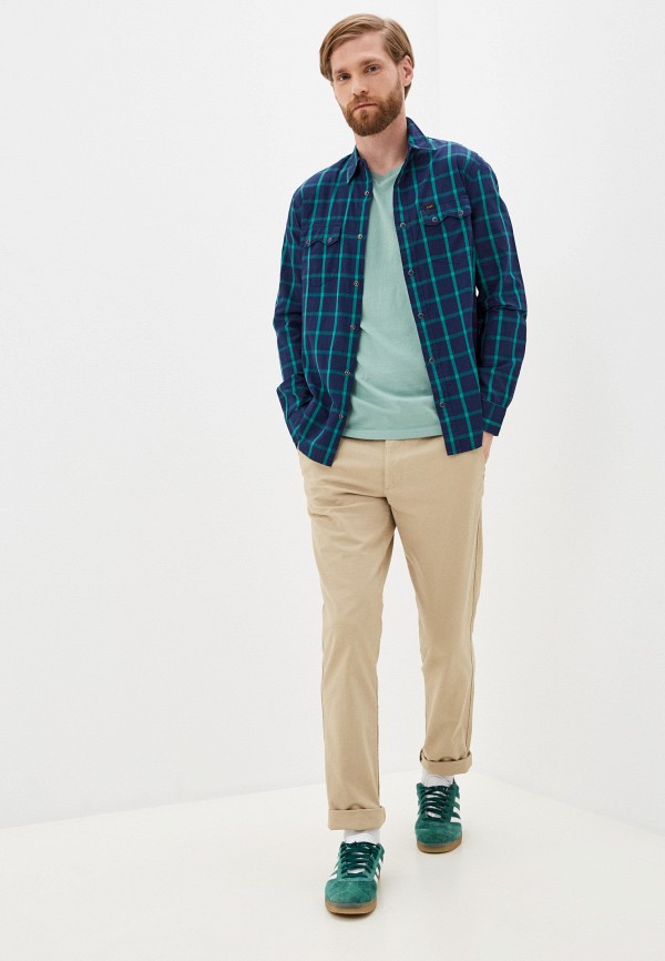 фото Рубашка lee