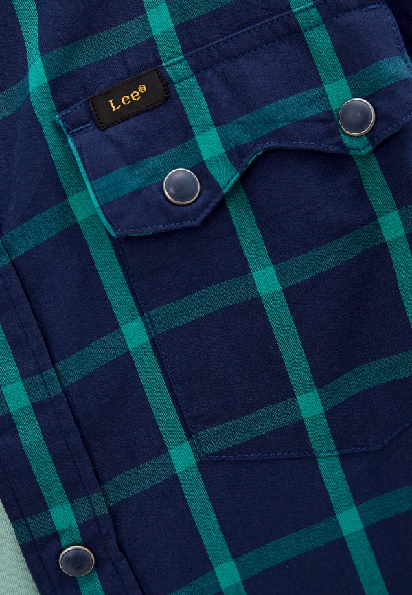 фото Рубашка lee