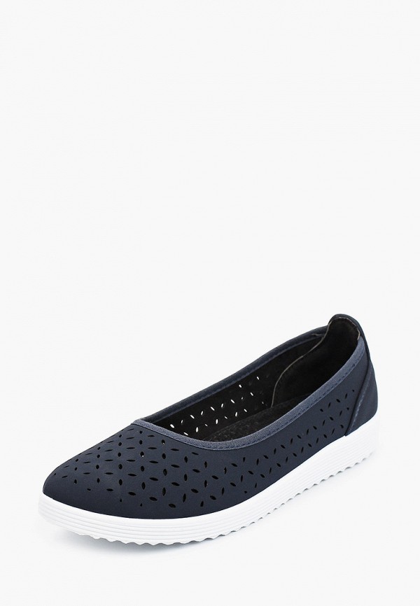 фото Балетки crosby