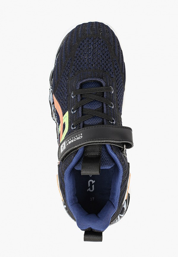 фото Кроссовки crosby